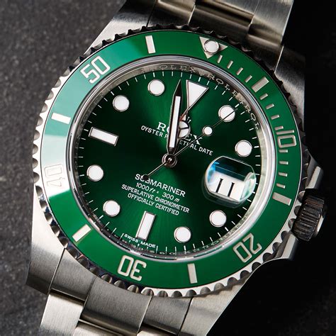 rolex superhero watches|rolex hulk sub review.